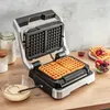 Tefal XA730810 Waffelplatte für GC772D GC774D...OptiGrill Produktbild-Vorschau 7
