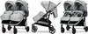 Lorelli DUO Zwillingsbuggy/Geschwisterbuggy bis 22 kg – 2 Produktbild-Vorschau 8