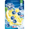WC Frisch Kraft Aktiv Lemon 3 x 50 g, WC (Toilette), Produktbild-Vorschau 3