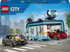 LEGO City Autowasstraat speelset - inclusief 2 modelauto's, Productafbeelding-voorbeeld 19