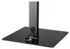 Televizní stojan HAMA do 65" VESA 400x400 Black Náhled obrázku produktu 16