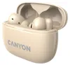Casque Bluetooth Canyon TWS-10, intra-auriculaire, avec Voir les images du produit 3
