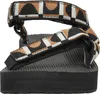 TEVA W MIDFORM UNIVER Brown Produktbild-Vorschau 27