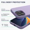 kwmobile Handyhülle für iPhone 16 Pro Max Hülle, für iPhone Produktbild-Vorschau 4