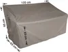 Raffles Covers Schutzhülle für Gartenbank 135 x 65 H: 95/65 Produktbild-Vorschau 3