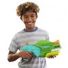 Pistolet à eau Nerf Supersoaker Dino Soak Voir les images du produit 5