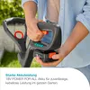 Gardena 14700-55 Gardena Akku-Trimmer EasyCut 23/18V P4A Anteprima dell’immagine prodotto 23