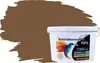 RyFo Colors Bunte Wandfarbe Manufakturweiß Dunkelbraun 10l  Produktbild-Vorschau 1