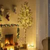 HAUSPROFI Kunstpflanze Olivenbaum 180 cm,Realistische Olive Produktbild-Vorschau 6