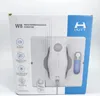 The image shows the packaging of a Hutt W8 window cleaning robot. Produktbild-Vorschau