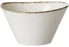 Servierschale oval 19x16,5cm creme Casa Produktbild-Vorschau 4