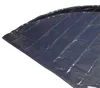 Abdeckplane 200g/m² blau/schwarz für 4,50 x 2,50 m Produktbild-Vorschau 5