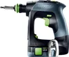 Festool Akku-Bohrschrauber CXS 12 2,5-Set Produktbild-Vorschau 3