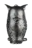 Gilde Figur, Eule, "Steampunk Owl", Kunstharz, Anteprima dell’immagine prodotto 3