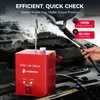 Andeman Tester úniku kouře z automobilu, 12V detekce úniku Náhled obrázku produktu 2