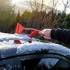 Raschietto per ghiaccio KADAX con spazzola per neve per Anteprima dell’immagine prodotto 9
