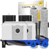 Accessoire set voor Ecovacs Deebot T90 Omni, T90 Pro Omni Productafbeelding-voorbeeld 1