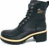 Panama Jack Padma B11 Zwart - Damen Laars Produktbild-Vorschau 24