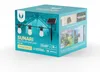 Forever Light Girlanda Solarna Led Sunari Fls-60 7,5M 10 Podgląd zdjęcia produktu 13