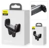 Baseus Steel Cannon, Handy/Smartphone, Aktive Halterung, Produktbild-Vorschau 28