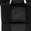 ABC Design Sacco invernale nero Anteprima dell’immagine prodotto 9
