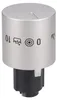 Drehknopf für Kochstelle Bauknecht 481010910851 an Backofen Produktbild-Vorschau 6