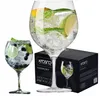 KROSNO Harmony Poháre na Vodu Gin, Sada 6, 700 ml Náhľad obrázku produktu 13