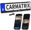 CARMATRIX Auto WLAN Rückfahrkamera KI Personenerkennung mit Produktbild-Vorschau 1