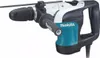A studio shot of a Makita rotary hammer drill. Produktbild-Vorschau