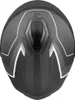 Bogotto H586 BT Illus Bluetooth Jethelm, schwarz matt/grau, Produktbild-Vorschau 3