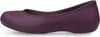Crocs Schuhe Olivia LL Lined Flat, 203428504 Produktbild-Vorschau 3