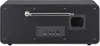 Telestar Dira S2 DAB+ Internetradio schwarz Produktbild-Vorschau 2