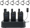 Retevis B63H Funkgeräte, RT622P (2.0) Funkgeräte Set, 6 Produktbild-Vorschau 1
