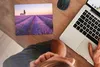 MuchoWow® Mauspad Mousepad Lavendel - Sonnenuntergang - Produktbild-Vorschau 3
