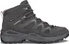 Lowa Sirkos EVO GTX MID Damen Trekkingstiefel Wanderschuhe Produktbild-Vorschau 2