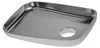 Gastroback 91670 Einfüllschale Aluminium für 41407 Design Produktbild-Vorschau 2