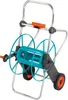 Chariot dévidoir métallique 100 (gris/turquoise) Voir les images du produit 6