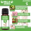 Hello Animal® Juckreiz Kügelchen – für Hund und Katzen – Produktbild-Vorschau 4