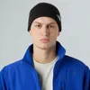THE NORTH FACE - Uni Logo Box beanie  - Size OS Voir les images du produit 3