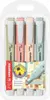 STABILO swing cool NatureCOLORS evidenziatore 6 pz Punta Anteprima dell’immagine prodotto 1