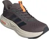 Adidas JS2280_620, Mehrfarbig, Charcoal,Carbon,Lucid Orange Produktbild-Vorschau 2