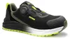 Sicherheitshalbschuh LEEVI XXNF BOA® black-lime Low ESD Produktbild-Vorschau 1