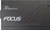 Seasonic Netzteil 1000W Focus-GX-1000 ATX3 Modular Gold Náhled obrázku produktu 3