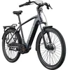Tretwerk Amber Nexus SUV E Bike anthrazit Produktbild-Vorschau 1