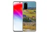 MuchoWow® Handyhülle Schutzhülle Hülle für Samsung Galaxy Produktbild-Vorschau 2