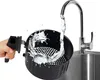 Friteuse sans huile 9en1 Friteuse électrique 6,5 L 1850W Voir les images du produit 4