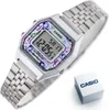 Montre Casio LA680WA2C Voir les images du produit 15