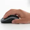 Tastatur/Maus-Set Logitech MK270 1000dpi schwarz kabellos Produktbild-Vorschau 18