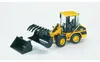 bruder 2441 bruder    CAT® Kompaktgelenkradlader Voir les images du produit 19