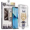 Panzerfolie Display Schutzglas Hartglas für Apple iPhone 11 Produktbild-Vorschau 1